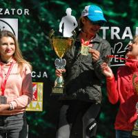 Rekord Europy w biegu 24-godzinnym padł w Pabianicach Życie Pabianic