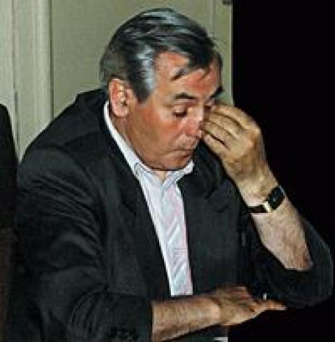 Henryk Ratajski (były dyrektor ZGKiM) jest przymierzany nawet do fotela wiceprezydenta Pabianic