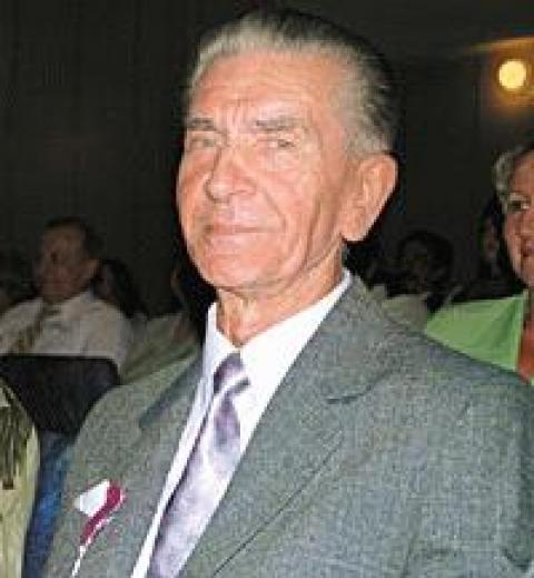 Zdzisław Kaczmarek został odznaczony Srebrnym Krzyżem Zasługi, przyznanym przez prezydenta Aleksandra Kwaśniewskiego.