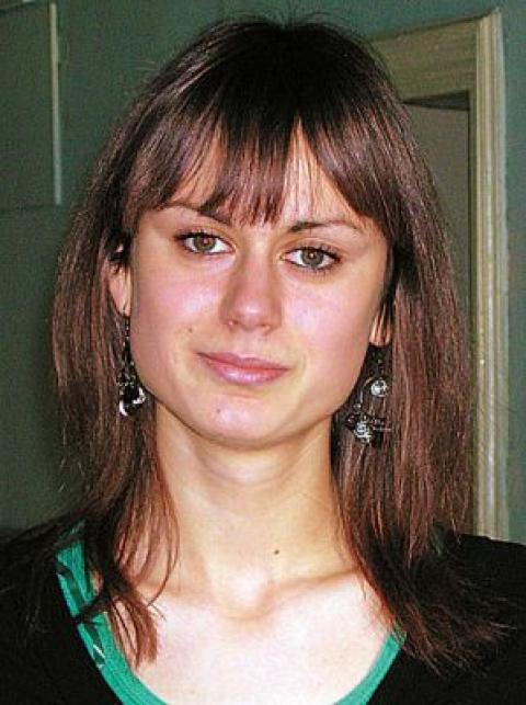 Sylwia Adamiak