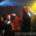 Pabianickie grupy Maggoth i Persecutor zagrały koncert w Rock Fabryce.