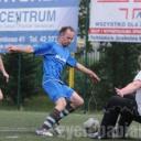 Prawie 300 zawodników bierze udział w turnieju piłkarskim rozgrywanym na boisku Orlik przy SP3.