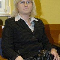 Monika Cieśla była najmłodszą radną poprzedniej kadencji. W dniu wyborów miała 25 lat.