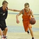 Rozpoczęły się eliminacje do ćwierćfinałów Mistrzostw Polski młodzików starszych w koszykówce.