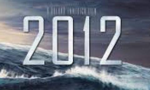 23 października w MOK-u zobaczymy film katastroficzny "2012"