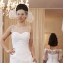 W hotelu Piemont odbył się pokaz mody ślubnej