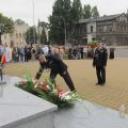Uczciliśmy pamięć żołnierzy walczących w Powstaniu warszawskim
