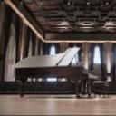 Andrzej Furman pokazał na sobotnim koncercie, jak będzie wyglądała sala koncertowa