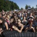 Tysiące pabianiczan słuchało koncertu gwiazdy disco polo