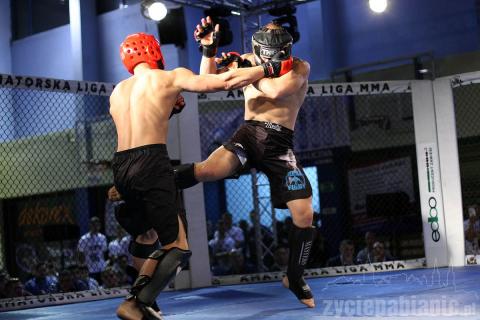 Gala MMA