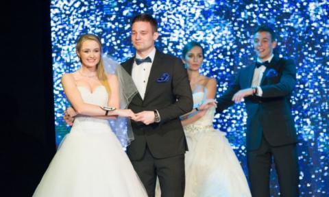 Kasia Madzio z "dziką kartą" powalczy o koronę Miss Polonii
