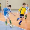 W Dłutowie osiem drużyn piłkarskich z powiatu (chłopcy z rocznika 2006 i młodsi) rywalizowało o puchar
