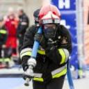 III zawody FCC Pabianice o Puchar Pabianickiego Komendanta Powiatowego Państwowej Straży Pożarnej w Pabianicach
