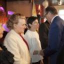 140 osób spotkało się w restauracji Jubilatka, by świętować jubileusz "Społem"