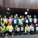 Night Cycling to świetna okazja do wsparcia zmagań miasta w konkursie Kręć Kilometry