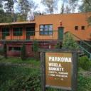 Do 30 listopada kulowa restauracja Parkowa w Pabianicach zostanie rozebrana