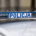 Policjanci szukają kierowcy, który potrącił pieszego w Pabianicach i uciekł