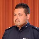 Tomasz Wójcicki został nowym komendantem komisariatu w Konstantynowie Łódzkim