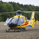 W szpitalu w Pabianicach powstanie lądowisko dla helikopterów