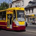 1 listopada na ulice Pabianic wróci tramwaj