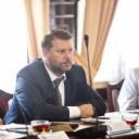 Dofinansowanie przez powiat programu in vitro zaproponował na poprzedniej sesji radny Marek Gryglewski