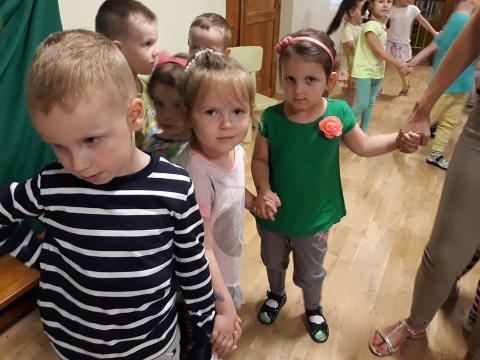 Kilkaset dzieci nie dostało się na letnie dyżury do przedszkoli Życie Pabianic
