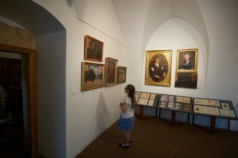 70 lat pabianickiego muzeum