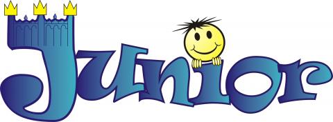 Logo Ośrodka Wsparcia Dziennego Junior Życie Pabianic