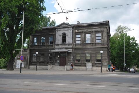 Muzeum Życie Pabianic