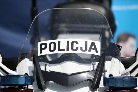 policja Życie Pabianic