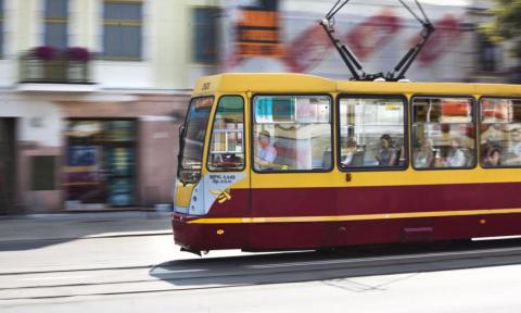 Kompleksowa modernizacja linii tramwajowej 41 będzie największą inwestycją w dziejach pabianickiego samorządu