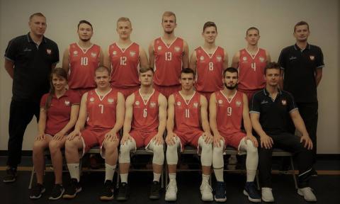 Reprezentacja Polski gra o medal mistrzostw świata Życie Pabianic