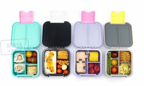Lunchbox pomysł na spakowanie śniadania Życie Pabianic