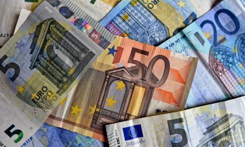 euro, pieniądze, życiepabianic.pl