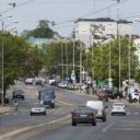 Będą nowe torowiska, nowe nawierzchnie ulic, nowe przystanki tramwajowe, perony na ulicach Warszawskiej i Zamkowej