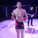 Marcin Filipczak wygrał w kat. 93 kg