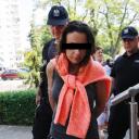 Policja zatrzymała matkę 26 maja Zycie Pabianic
