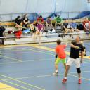 VII Międzynarodowy Festiwal Badmintona w Pabianicach