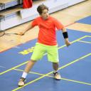 VII Międzynarodowy Festiwal Badmintona w Pabianicach