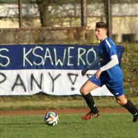 GKS Ksawerów jest gotowy do piłkarskiej wiosny Życie Pabianic