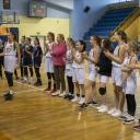 mistrzostwa powiatu w koszykówce dziewcząt Życie Pabianic