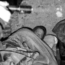 Strażnicy sprawdzają około 15 miejsc, w których żyją bezdomni