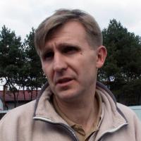 Andrzej Kretek jest wychowankiem Włókniarza Życie Pabianic