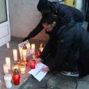 Protesty po śmierci 30-latki z Pszczyny Życie Pabianic
