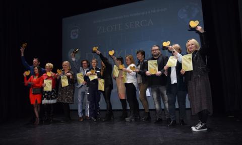 Gala Wolontariatu 2022 Życie Pabianic