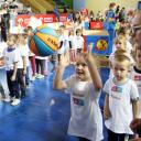Pieniądze są również na organizację imprez sportowych dla dzieci Życie Pabianic