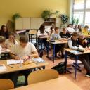 Uczniowie wracają do szkół Życie Pabianic
