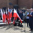 Obchody uchwalenia Konstytucji 3 Maja Życie Pabianic