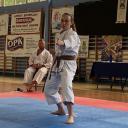 Wiktoria Nowak wystartuje w mistrzostwach Polski w karate Życie Pabianic