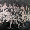 Lato 1958. Dzieciaki do „Solarium”, śpiewacy  na dacze, a miejscowi nad Dobrzynkę